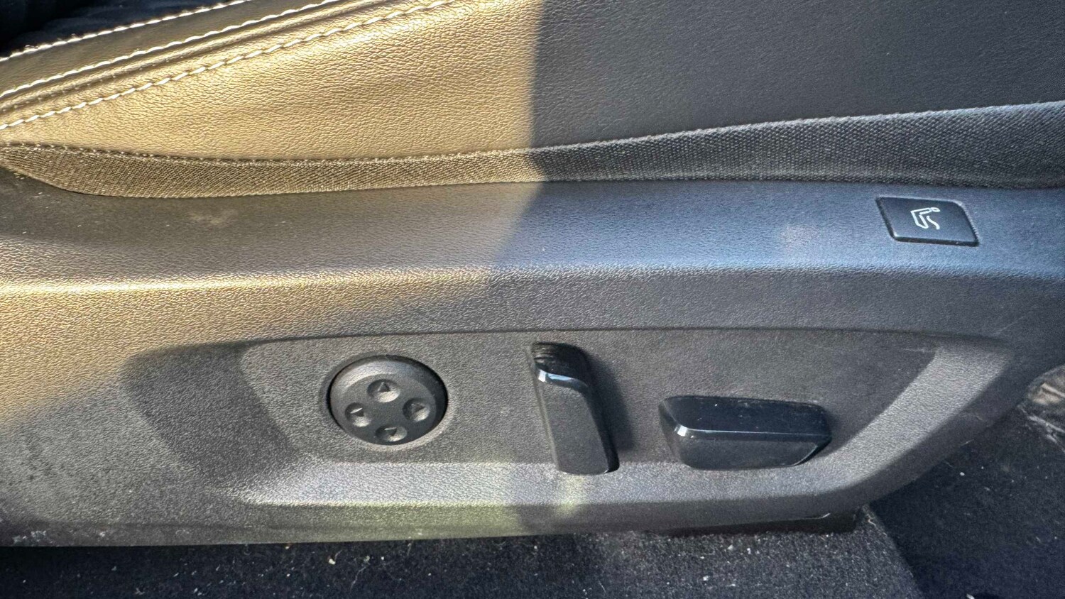 Used Nissan Qashqai for sale - 77860648: Photo 15