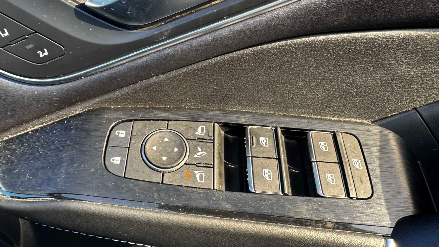 Used Nissan Qashqai for sale - 77860648: Photo 16