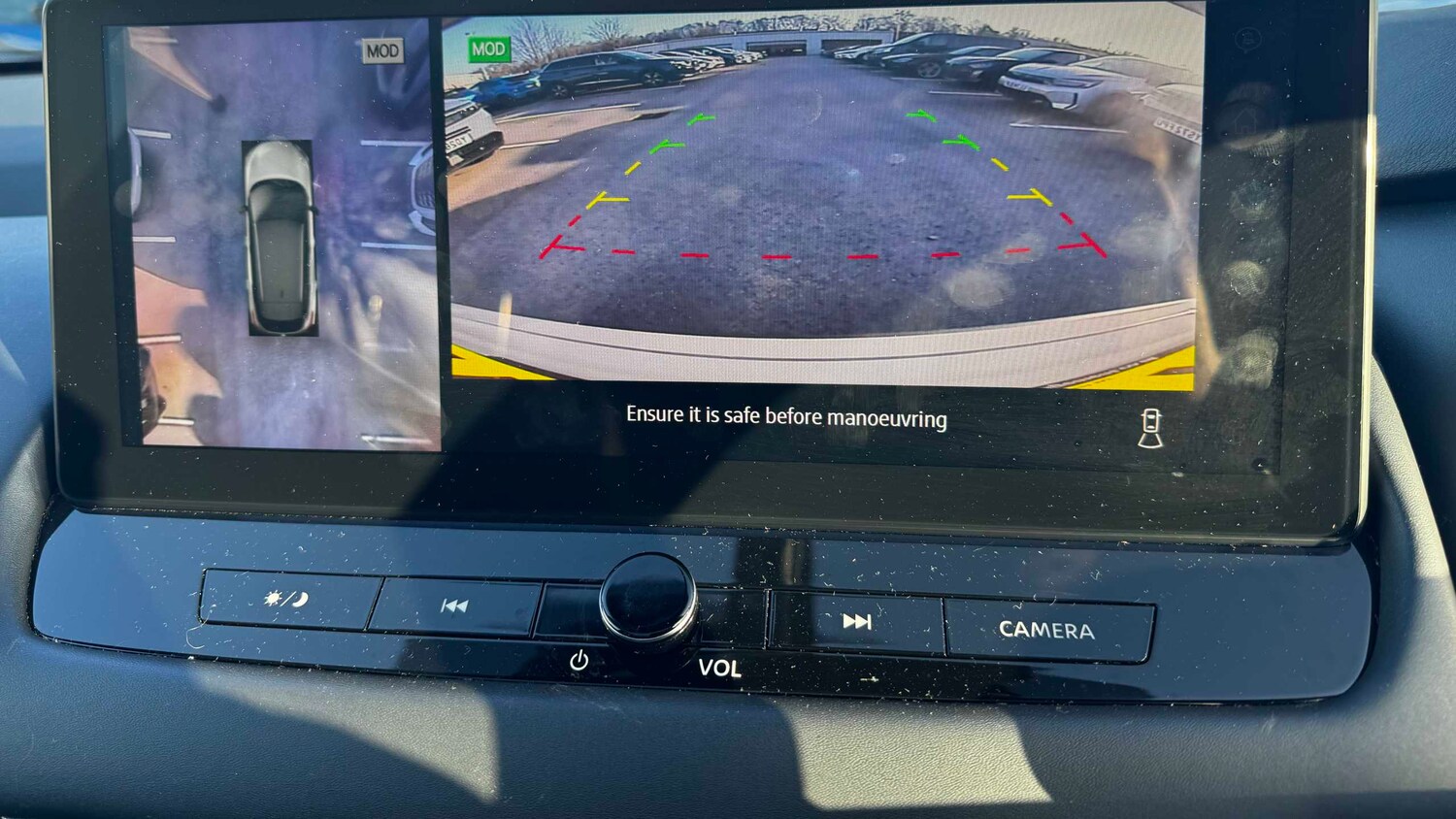 Used Nissan Qashqai for sale - 77860648: Photo 26