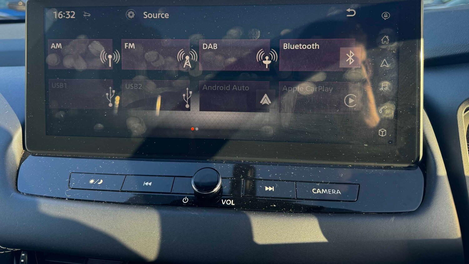 Used Nissan Qashqai for sale - 77860648: Photo 28