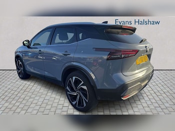 Used Nissan Qashqai 2023 for sale - 77860648: Photo