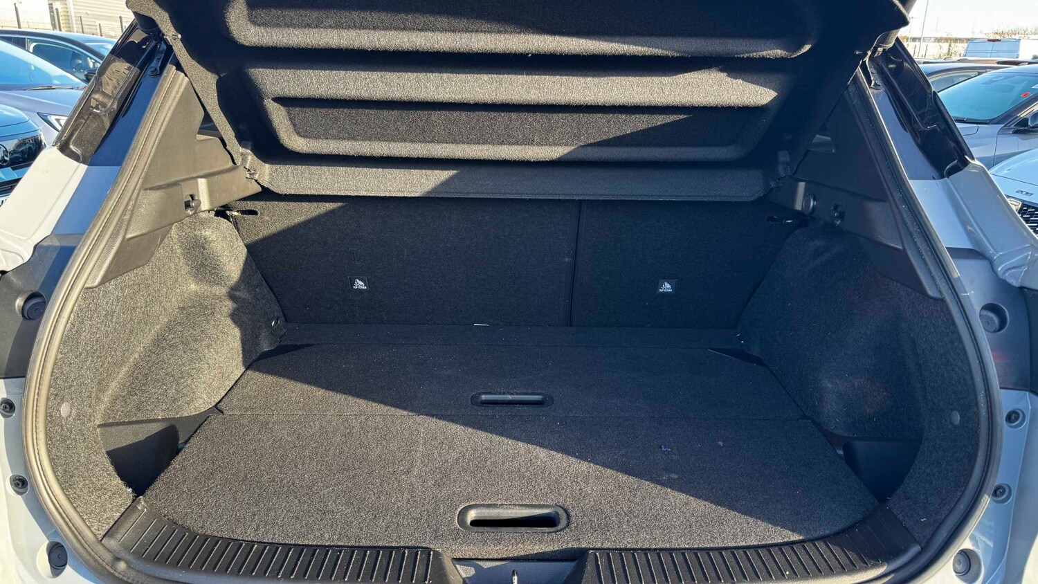 Used Nissan Qashqai for sale - 77860648: Photo 7