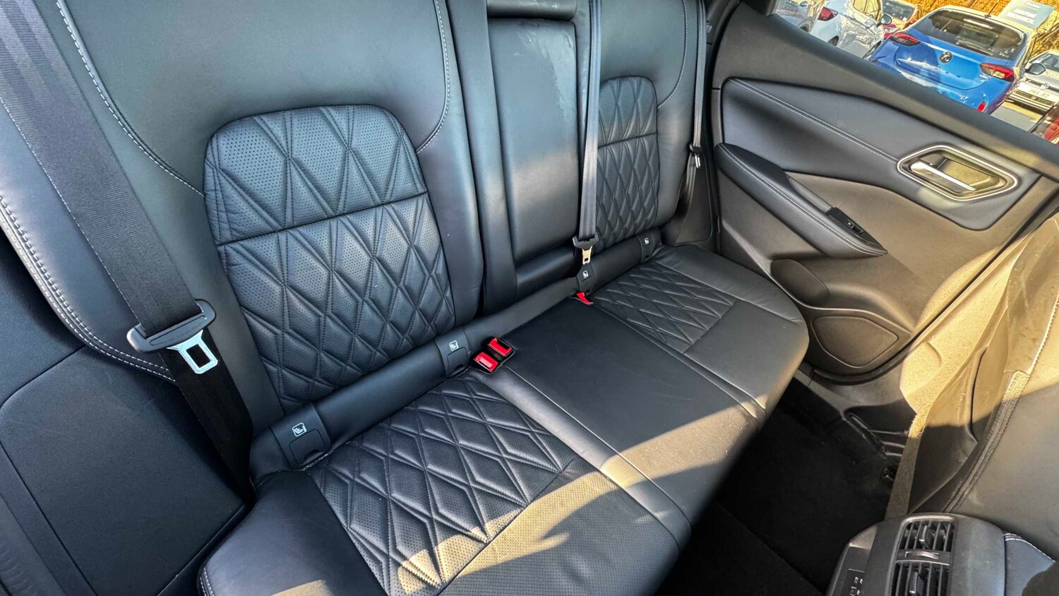 Used Nissan Qashqai for sale - 77860648: Photo 9