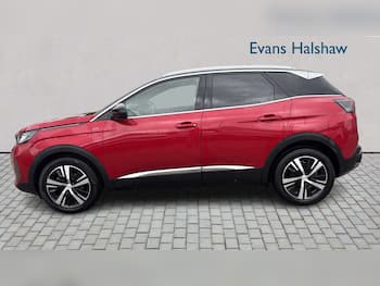 Used Peugeot 3008 2024 for sale - 79511400: Photo