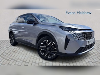 Used Peugeot 3008 2025 for sale - 78893618: Photo