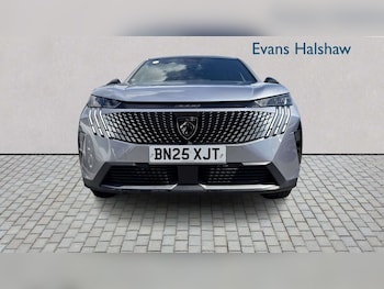 Used Peugeot 3008 2025 for sale - 78893618: Photo