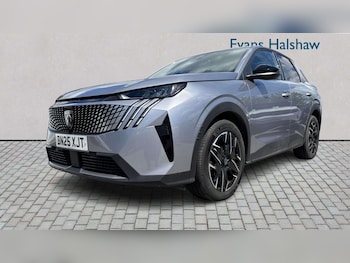 Used Peugeot 3008 2025 for sale - 78893618: Photo