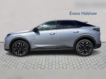 Used Peugeot 3008 2025 for sale - 78893618: Photo