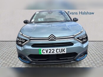Used Citroen C4 2022 for sale - 79364793: Photo