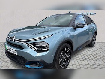 Used Citroen C4 2022 for sale - 79364793: Photo