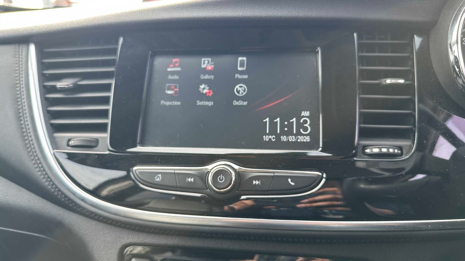 Used Vauxhall Mokka X 2017 for sale - 77856750: Photo 11