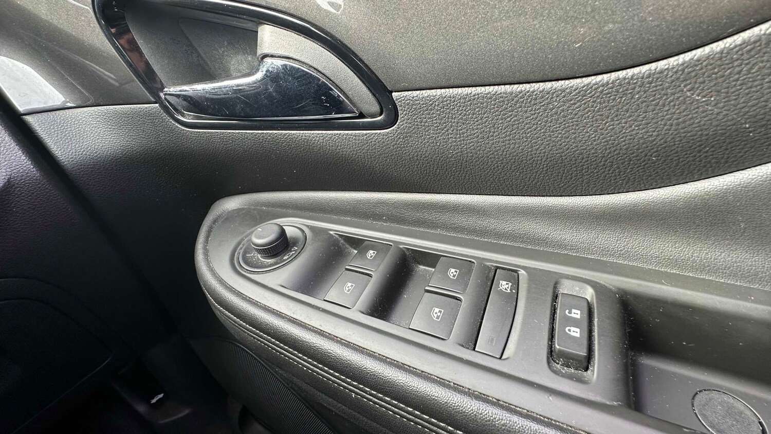 Used Vauxhall Mokka X 2017 for sale - 77856750: Photo 14