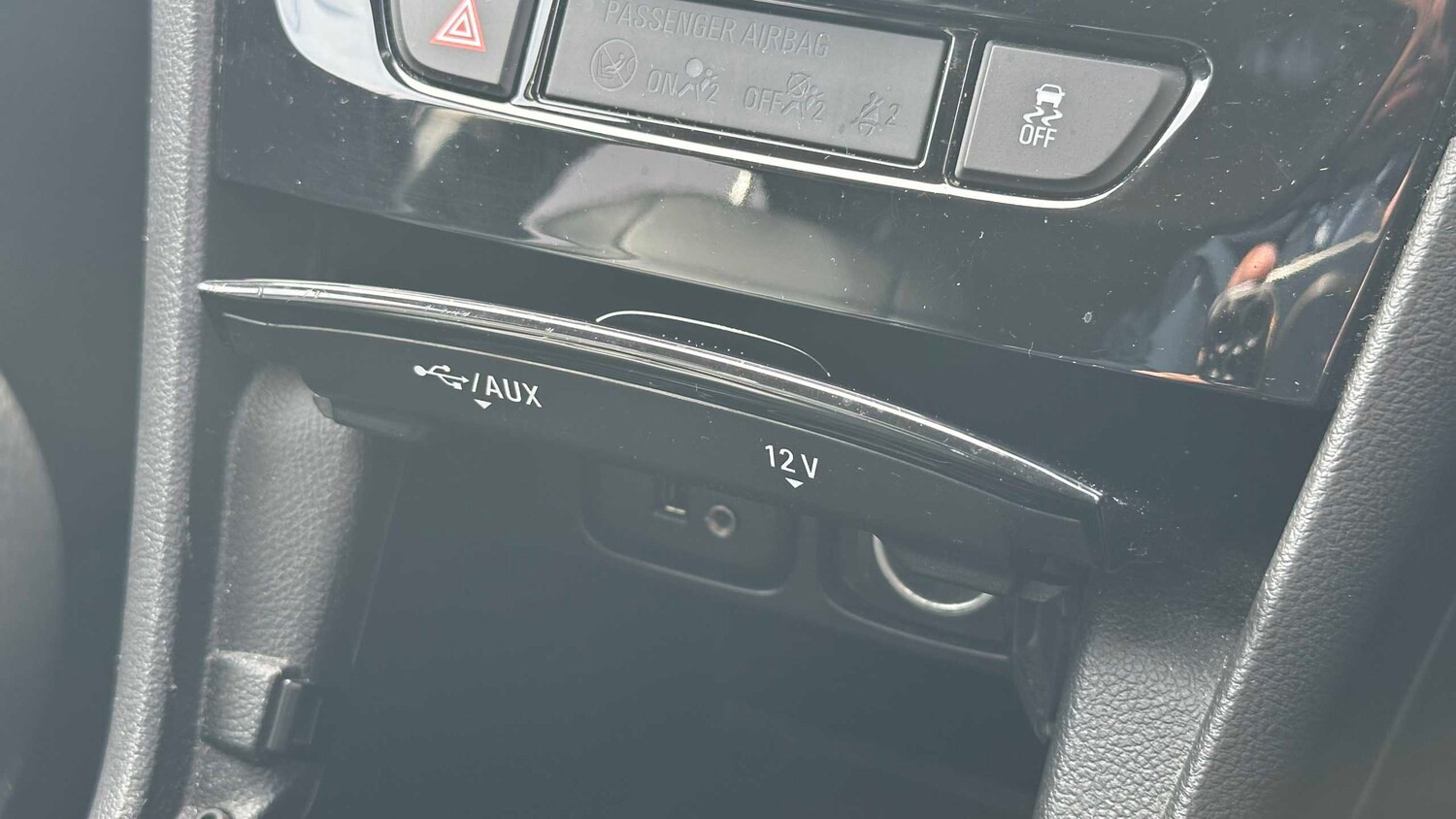 Used Vauxhall Mokka X 2017 for sale - 77856750: Photo 18