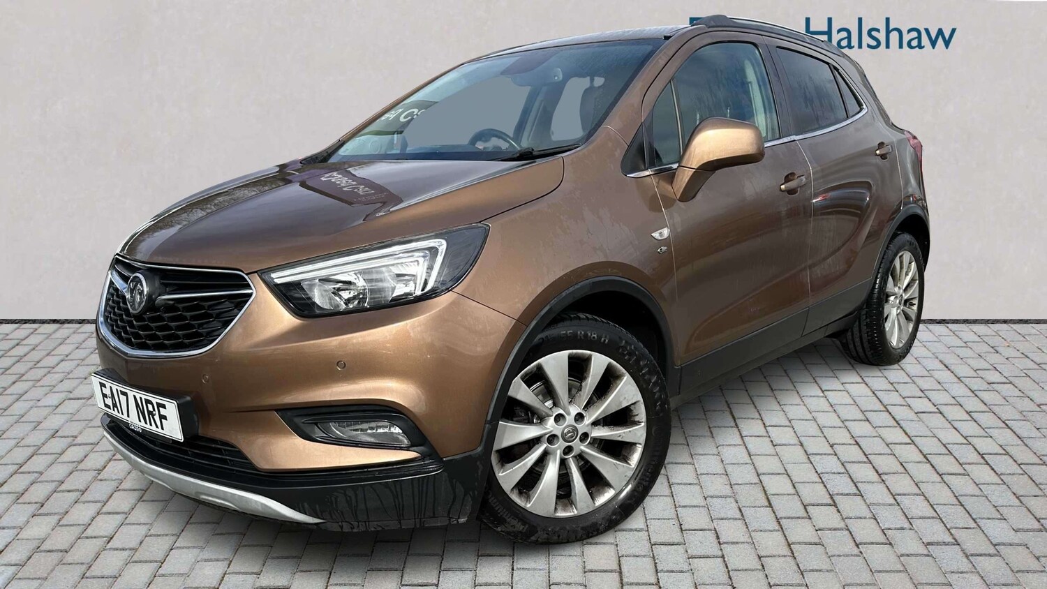 Used Vauxhall Mokka X 2017 for sale - 77856750: Photo 6