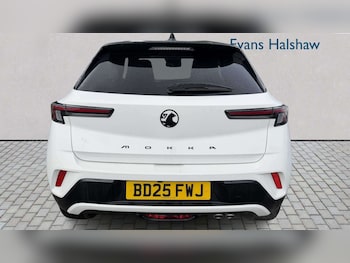 Used Vauxhall Mokka 2025 for sale - 78825041: Photo