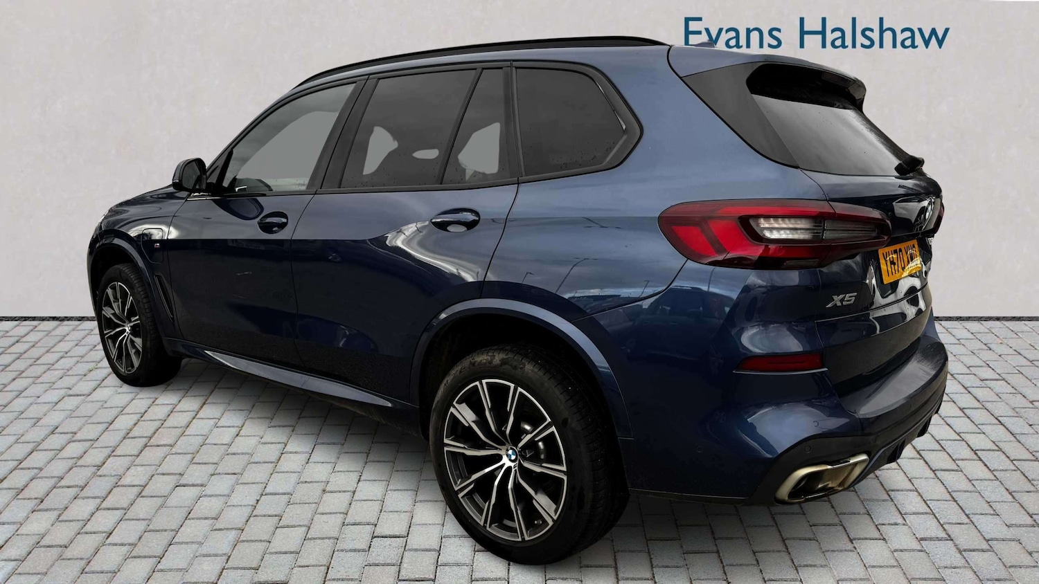 Used BMW X5 for sale - 77858944: Photo 4