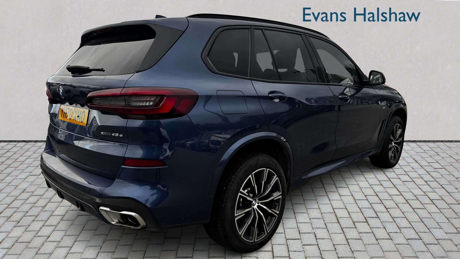 Used BMW X5 for sale - 77858944: Photo 6