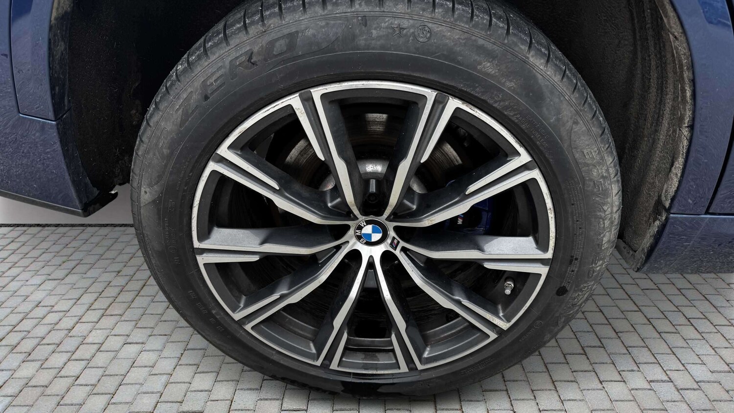 Used BMW X5 for sale - 77858944: Photo 7