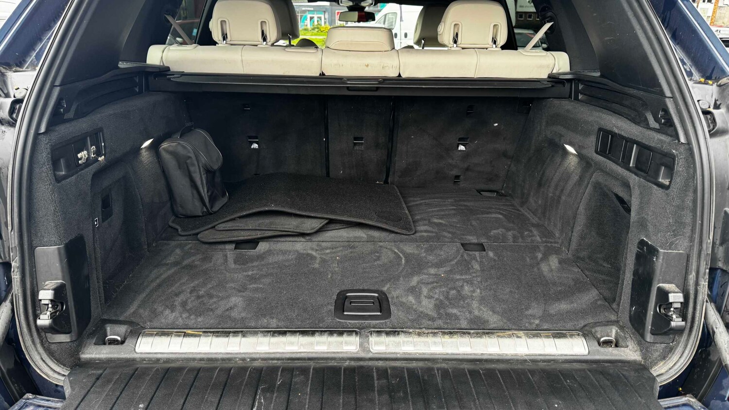 Used BMW X5 for sale - 77858944: Photo 8