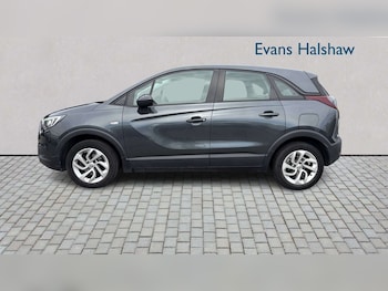 Used Vauxhall Crossland X 2018 for sale - 79122656: Photo