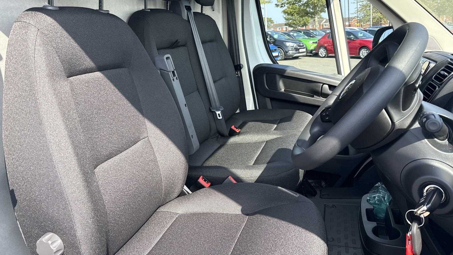 Used Citroen Relay for sale - 77862310: Photo 10