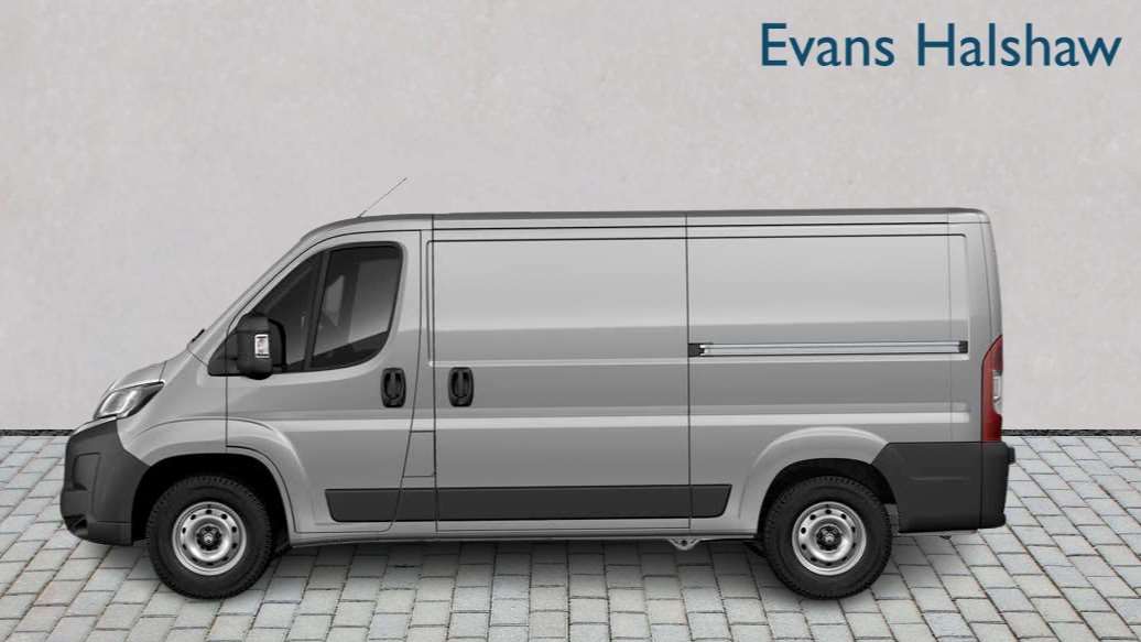 Used Citroen Relay for sale - 77862310: Photo 3