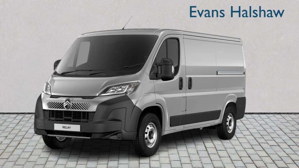 Used Citroen Relay for sale - 77862310: Photo 4