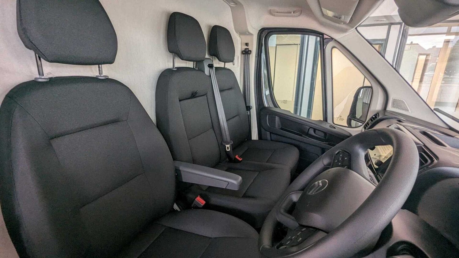 Used Citroen Relay for sale - 77862310: Photo 5