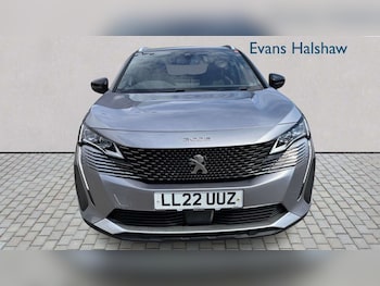 Used Peugeot 3008 2022 for sale - 79364873: Photo