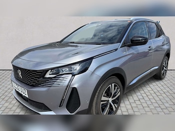 Used Peugeot 3008 2022 for sale - 79364873: Photo