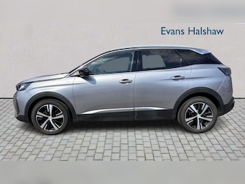 Used Peugeot 3008 2022 for sale - 79364873: Photo