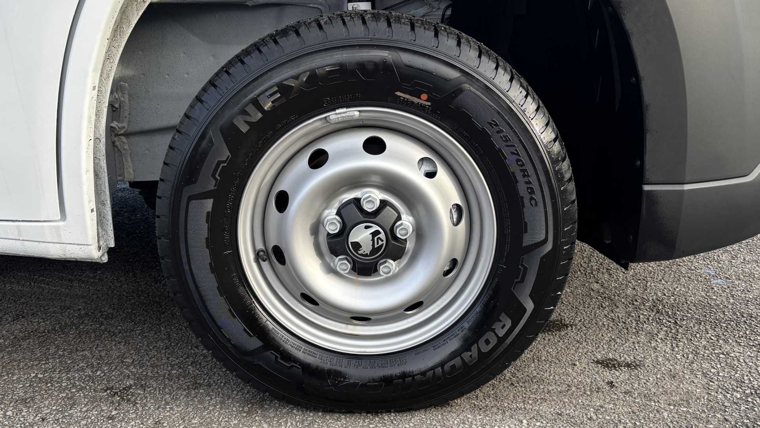 Used Vauxhall Movano 2025 for sale - 78089702: Photo 11