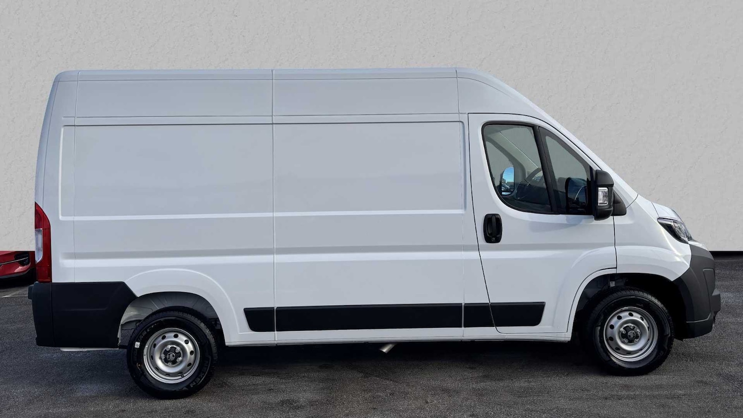 Used Vauxhall Movano 2025 for sale - 78089702: Photo 2