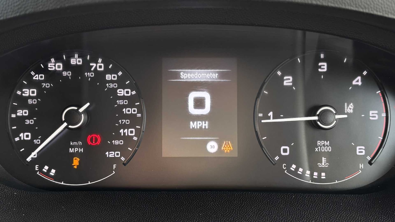 Used Vauxhall Movano 2025 for sale - 78089702: Photo 22