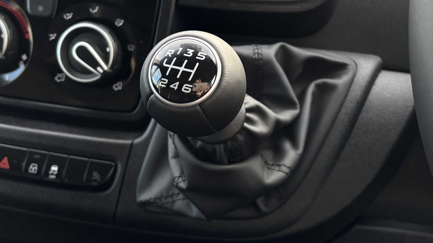 Used Vauxhall Movano 2025 for sale - 78089702: Photo 31