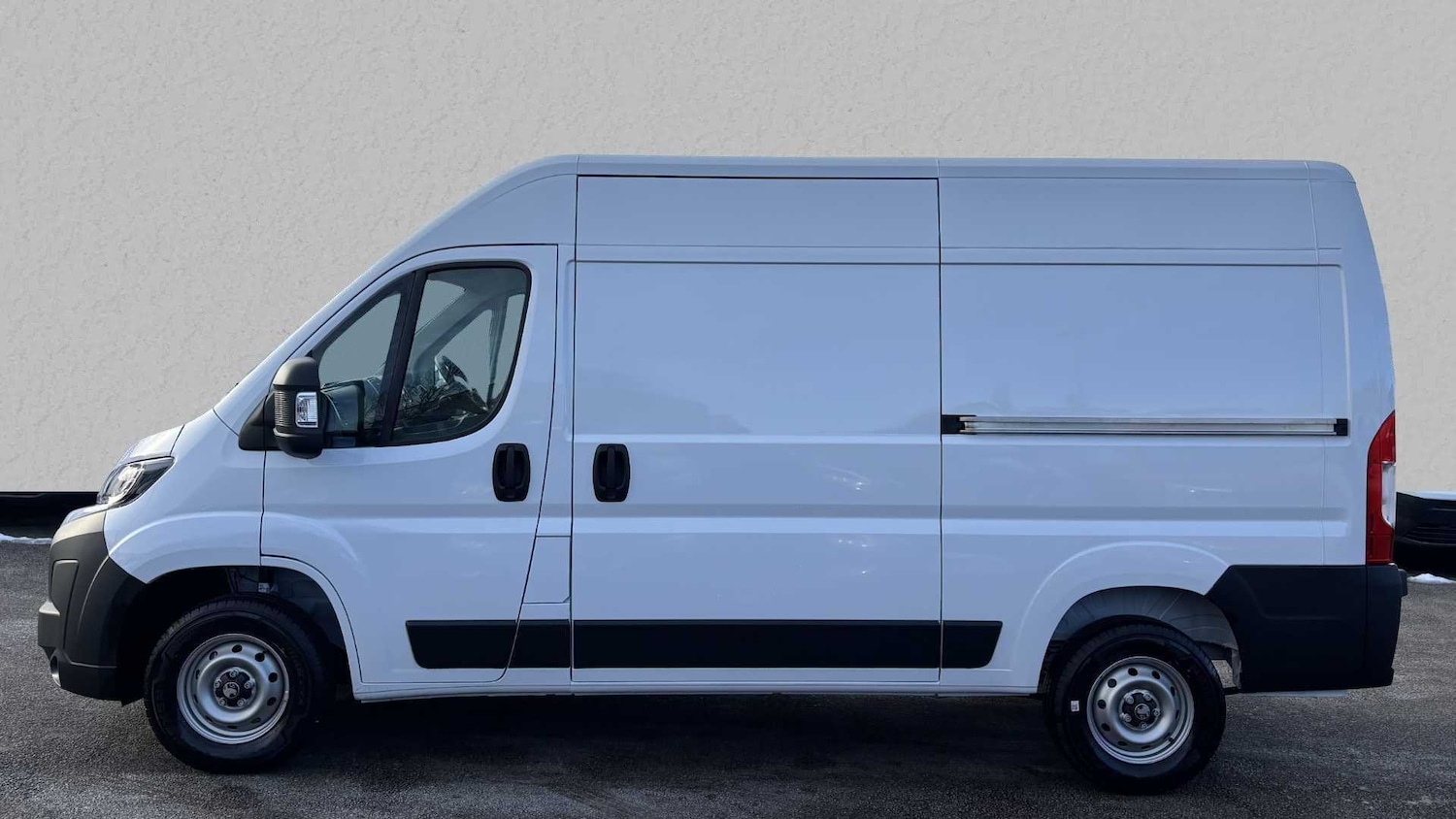 Used Vauxhall Movano 2025 for sale - 78089702: Photo 6