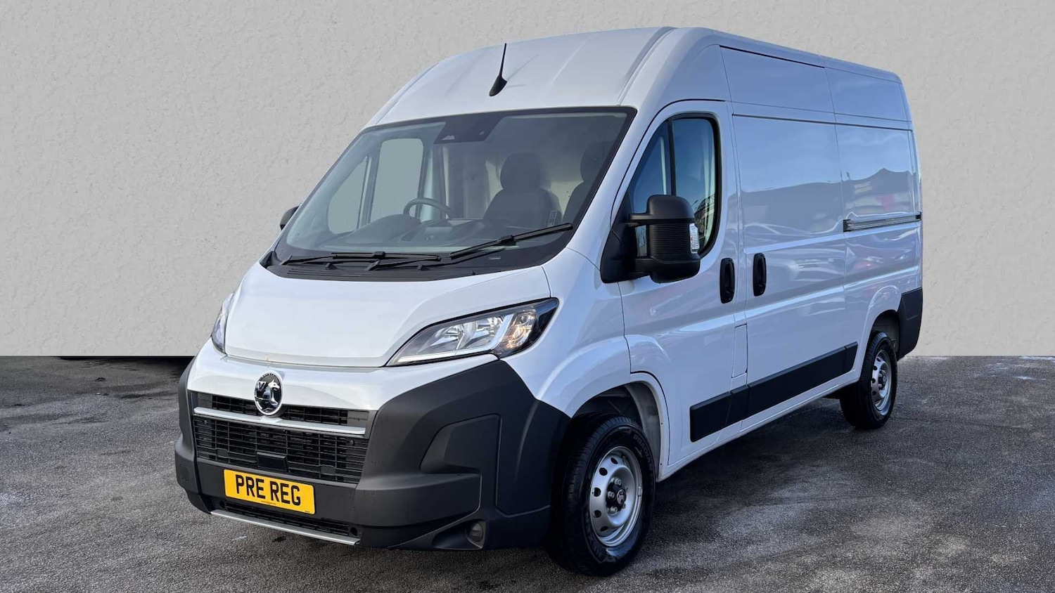Used Vauxhall Movano 2025 for sale - 78089702: Photo 7