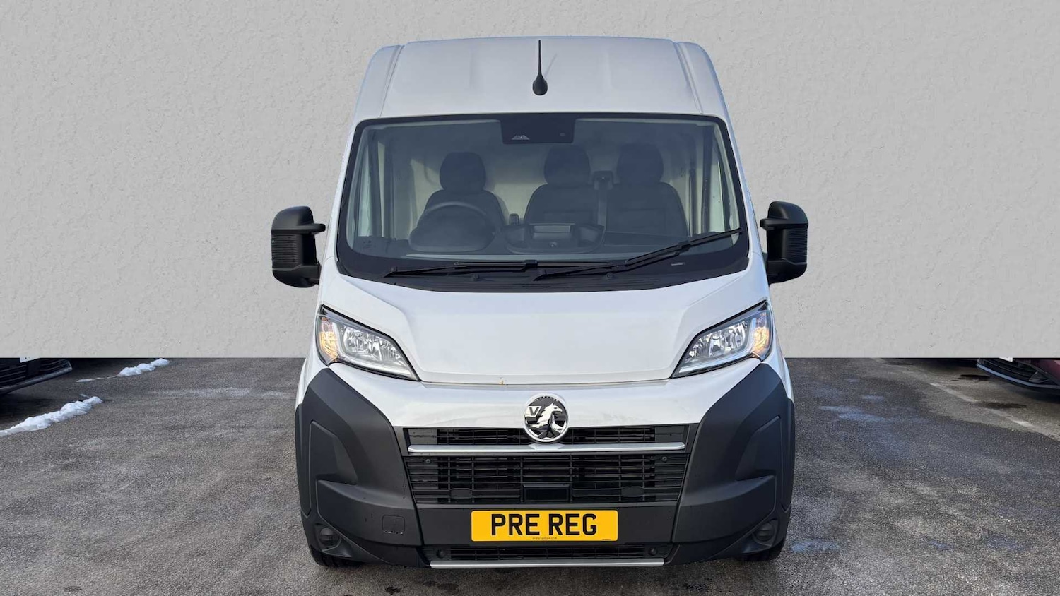 Used Vauxhall Movano 2025 for sale - 78089702: Photo 8