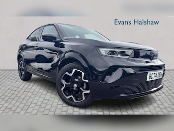 Used Vauxhall Mokka 2025 for sale - 79122682: Photo