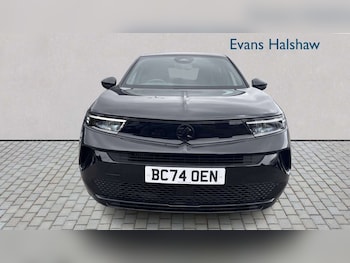 Used Vauxhall Mokka 2025 for sale - 79122682: Photo