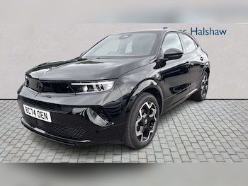 Used Vauxhall Mokka 2025 for sale - 79122682: Photo