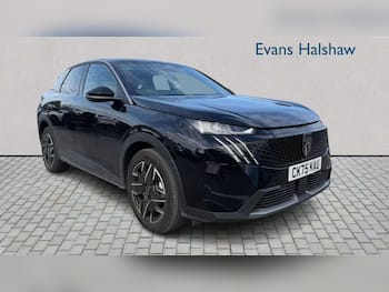 Used Peugeot 3008 2025 for sale - 79758572: Photo