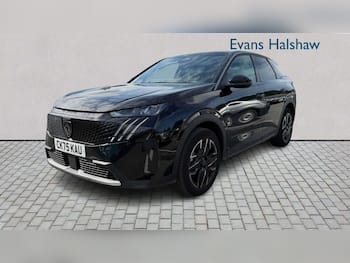 Used Peugeot 3008 2025 for sale - 79758572: Photo