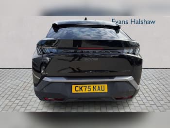 Used Peugeot 3008 2025 for sale - 79758572: Photo