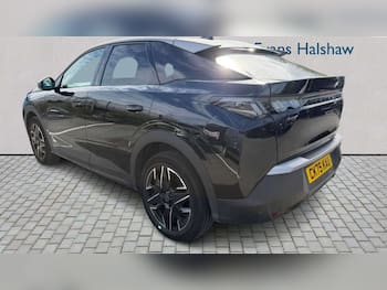 Used Peugeot 3008 2025 for sale - 79758572: Photo