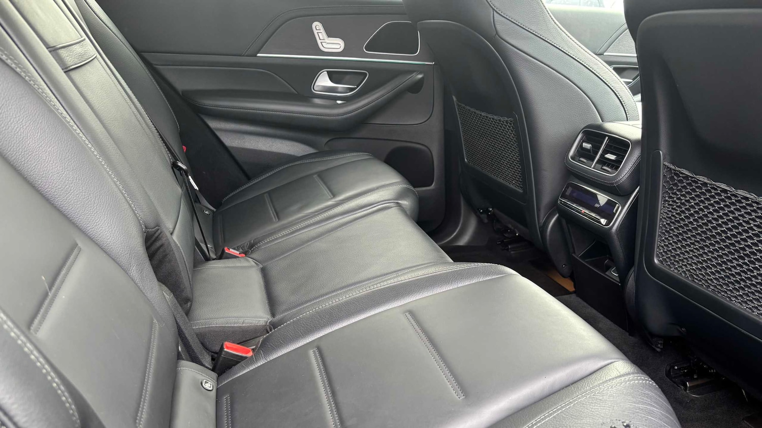 Used Mercedes-Benz GLE for sale - 77858689: Photo 10