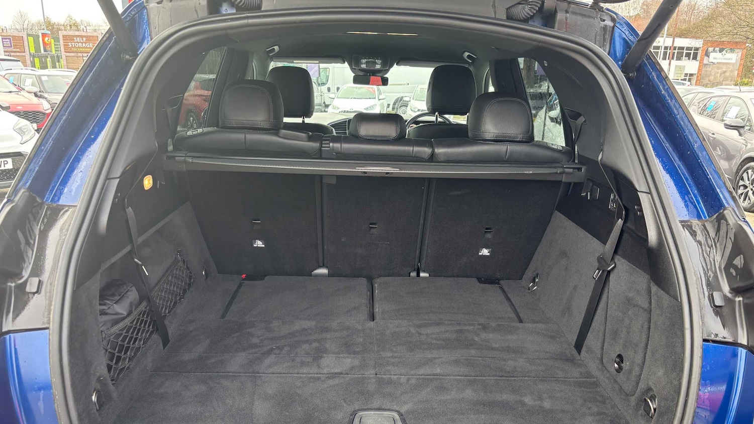 Used Mercedes-Benz GLE for sale - 77858689: Photo 11