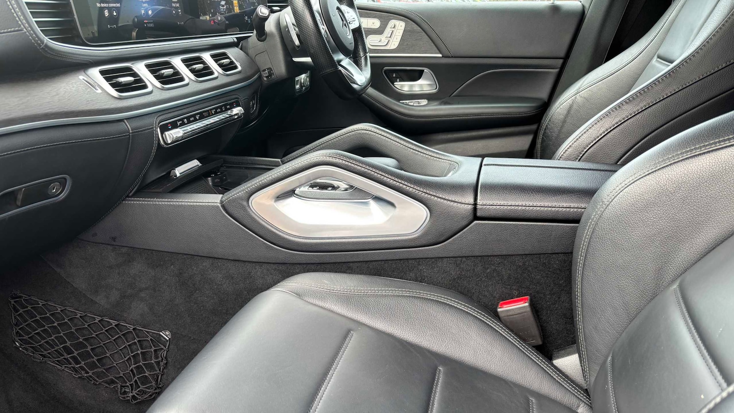 Used Mercedes-Benz GLE for sale - 77858689: Photo 12