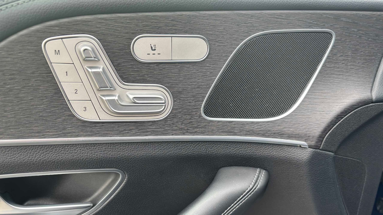 Used Mercedes-Benz GLE for sale - 77858689: Photo 13