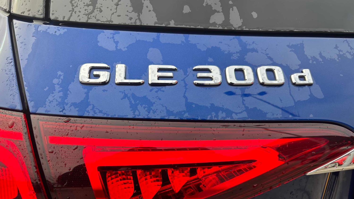 Used Mercedes-Benz GLE for sale - 77858689: Photo 14